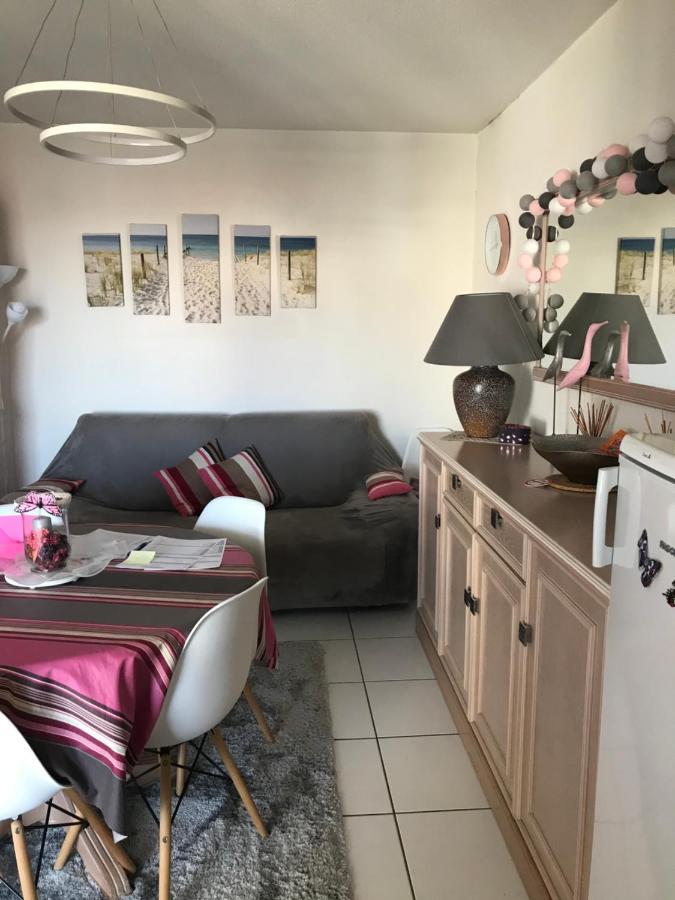 Apartment Prado Biarritz Buitenkant foto