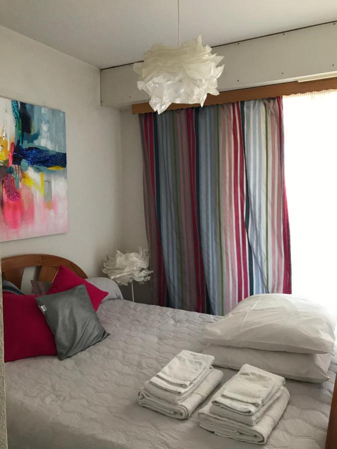 Apartment Prado Biarritz Buitenkant foto